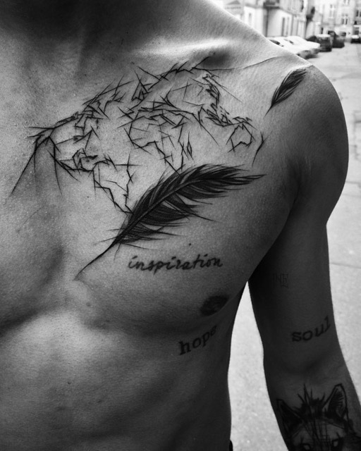 inspiration tattoo